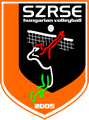 SZRSE logó